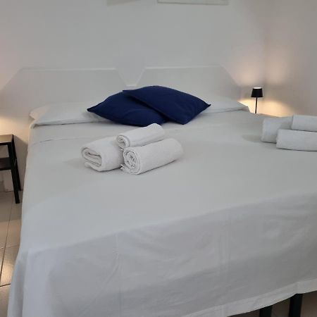 Casa Sofia Villa Vulcano  Eksteriør bilde