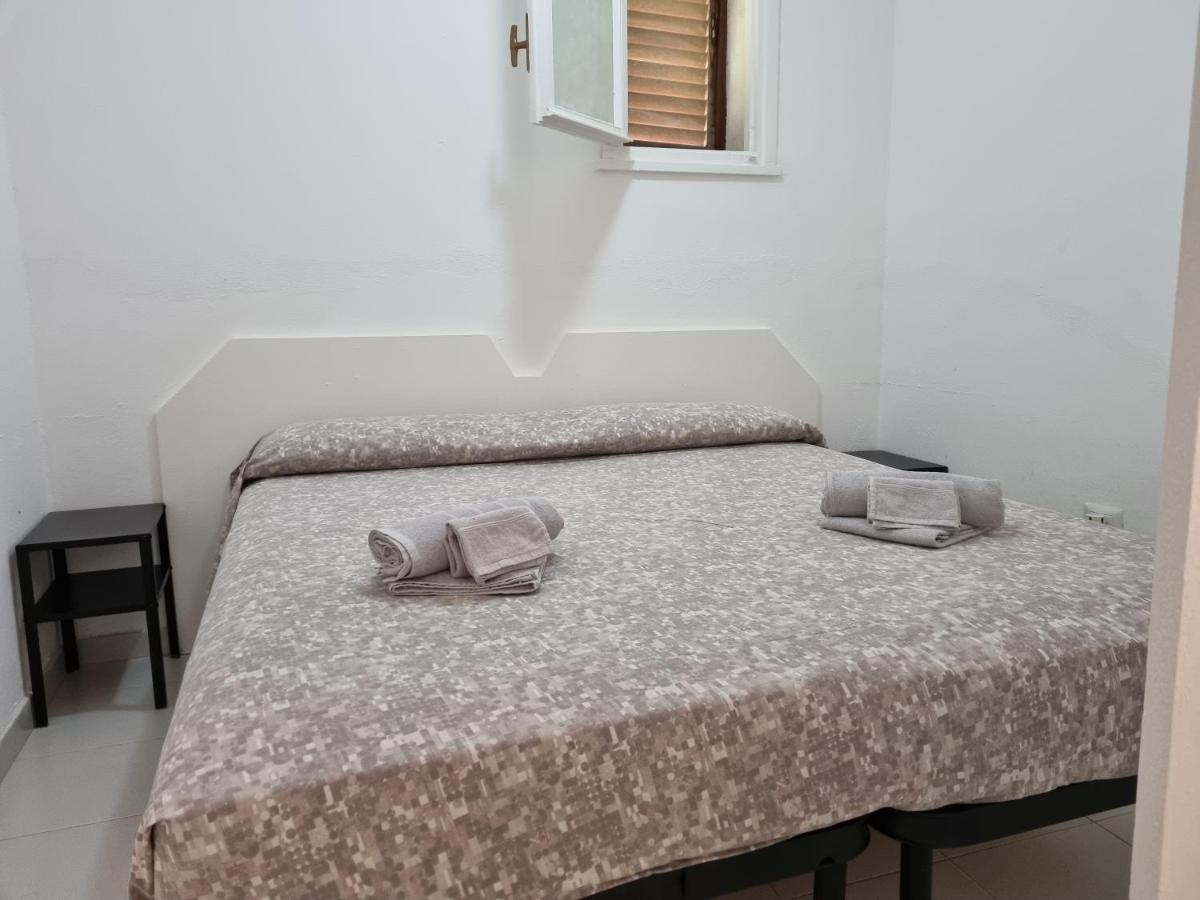Casa Sofia Villa Vulcano  Eksteriør bilde