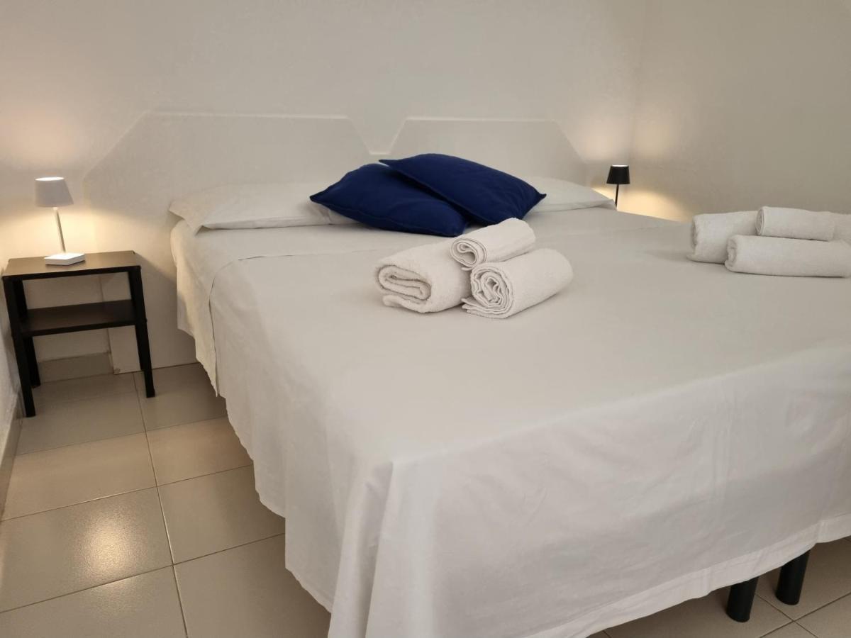Casa Sofia Villa Vulcano  Eksteriør bilde