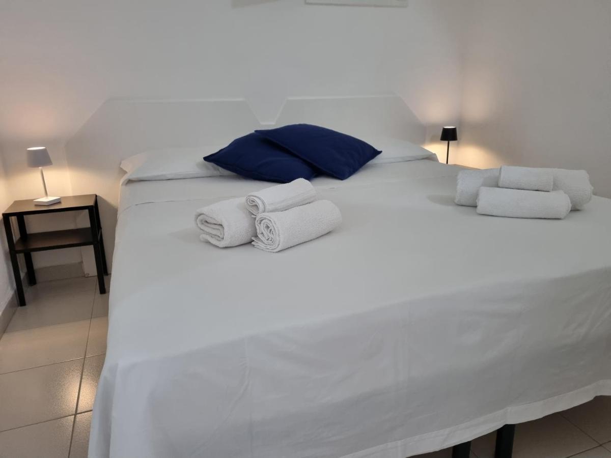 Casa Sofia Villa Vulcano  Eksteriør bilde