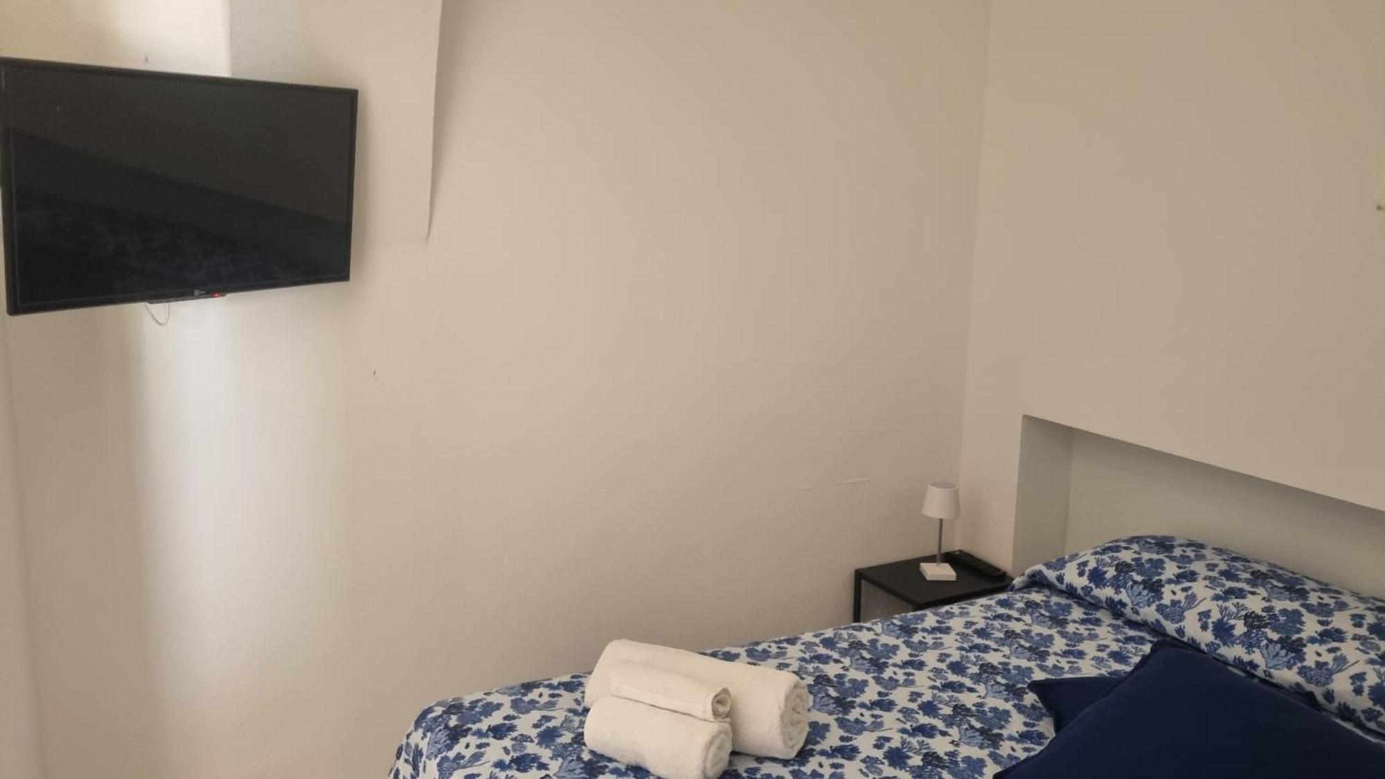 Casa Sofia Villa Vulcano  Eksteriør bilde